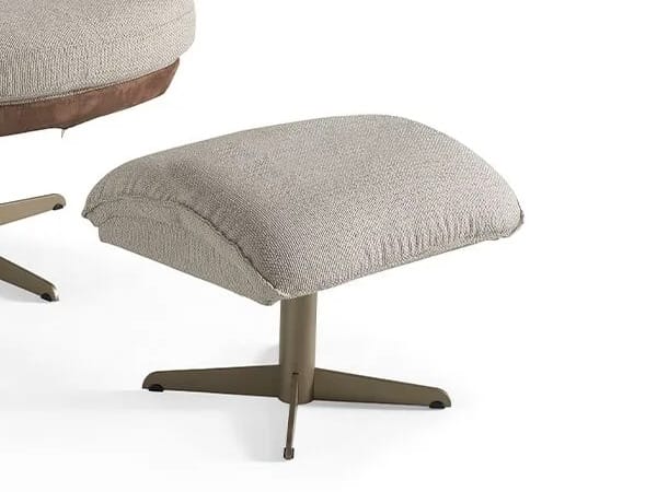 Тканевая спицевая подставка для ног NDESIGN Ezora ARCH-00033300