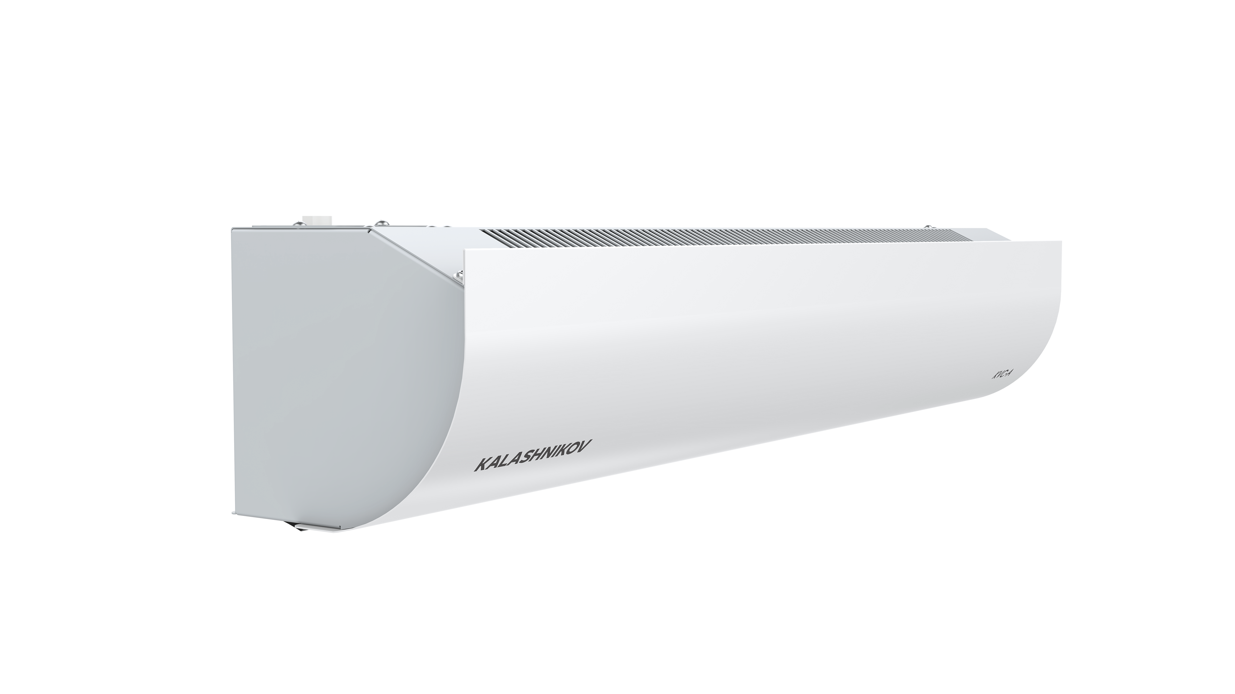 9175068 Тепловая завеса Kalashnikov KVC-A08E3-12 STDN-0057650