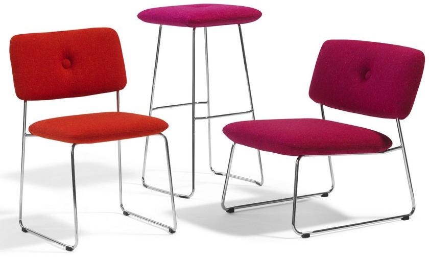 Blå Station Штабелируемое кресло-санки Dundra Bla Station sun-id-1449866 - Вид №3