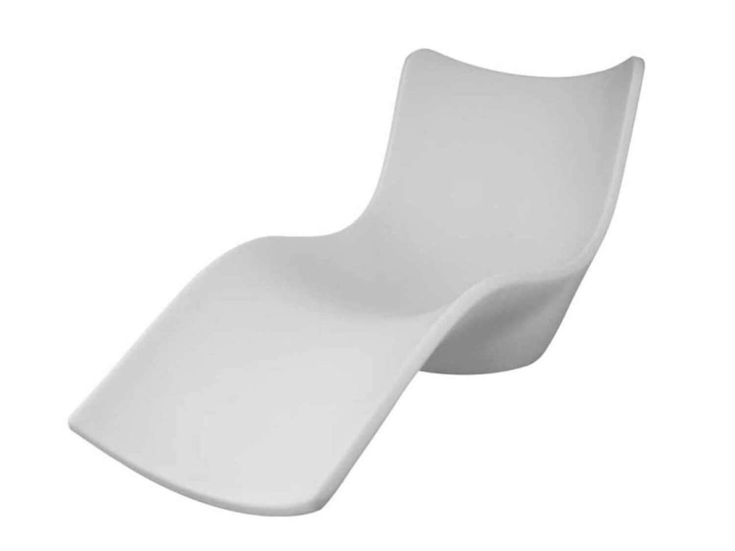 Садовая кровать из стекловолокна SINED CASSIOPEA ARCH-00023694