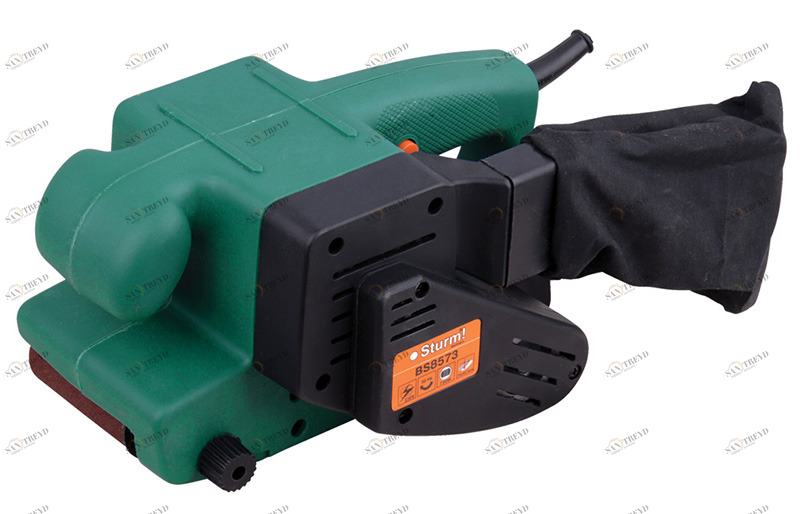 Ленточная шлифмашина Sturm BS8573 Sturm! 4414