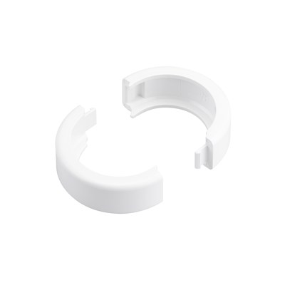 Danfoss Принадлежности для термостатических элементов Защитное кольцо белое RAL 9016 RTRW-K 013G5287 