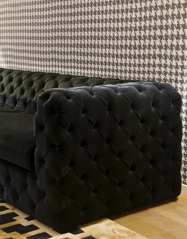 Диван  DOM EDIZIONI LUDOVICO  - Вид №1