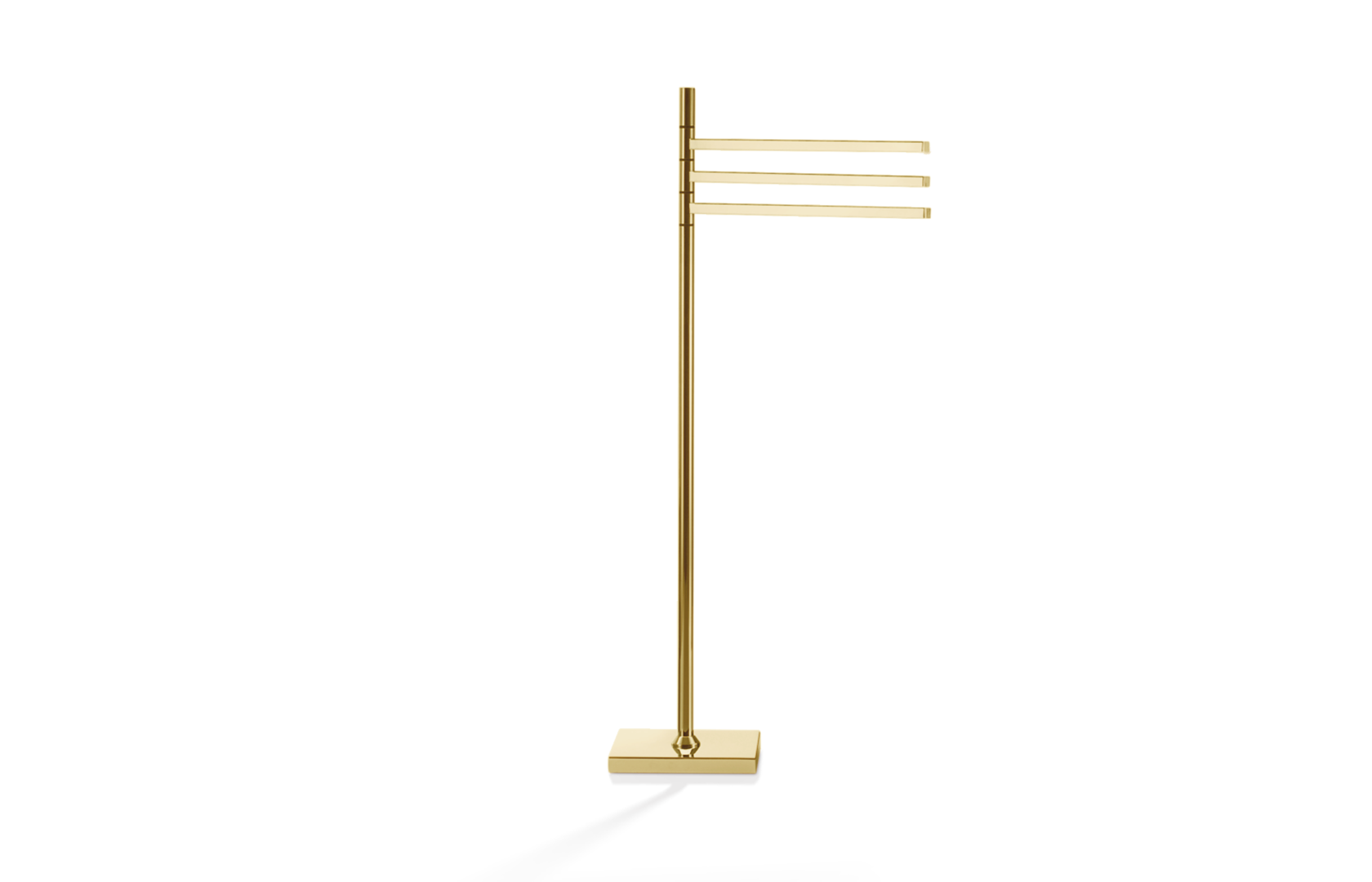 0503120 Полотенцедержатель HT 82 DECOR WALTHER 