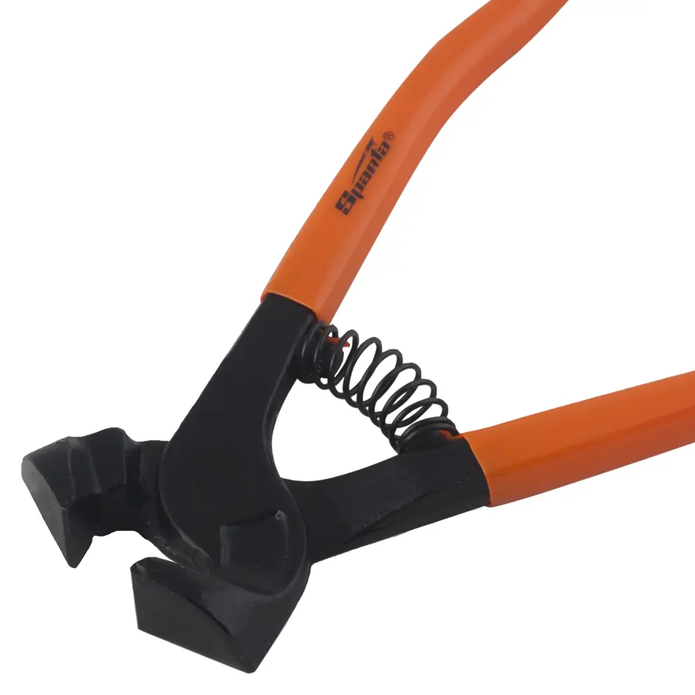 Кусачки Sparta для кромок плитки 200 мм STLM-2159950 - Вид №1