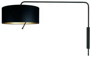 Brossier Saderne Настенный светильник с гибким кронштейном Contemporain