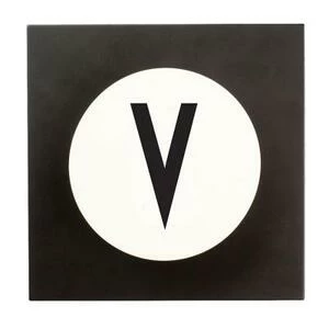 Крючок V