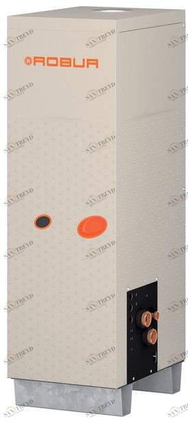 ROBUR Конденсационный котел для улицы Prodotti integrativi sun-id-1357895