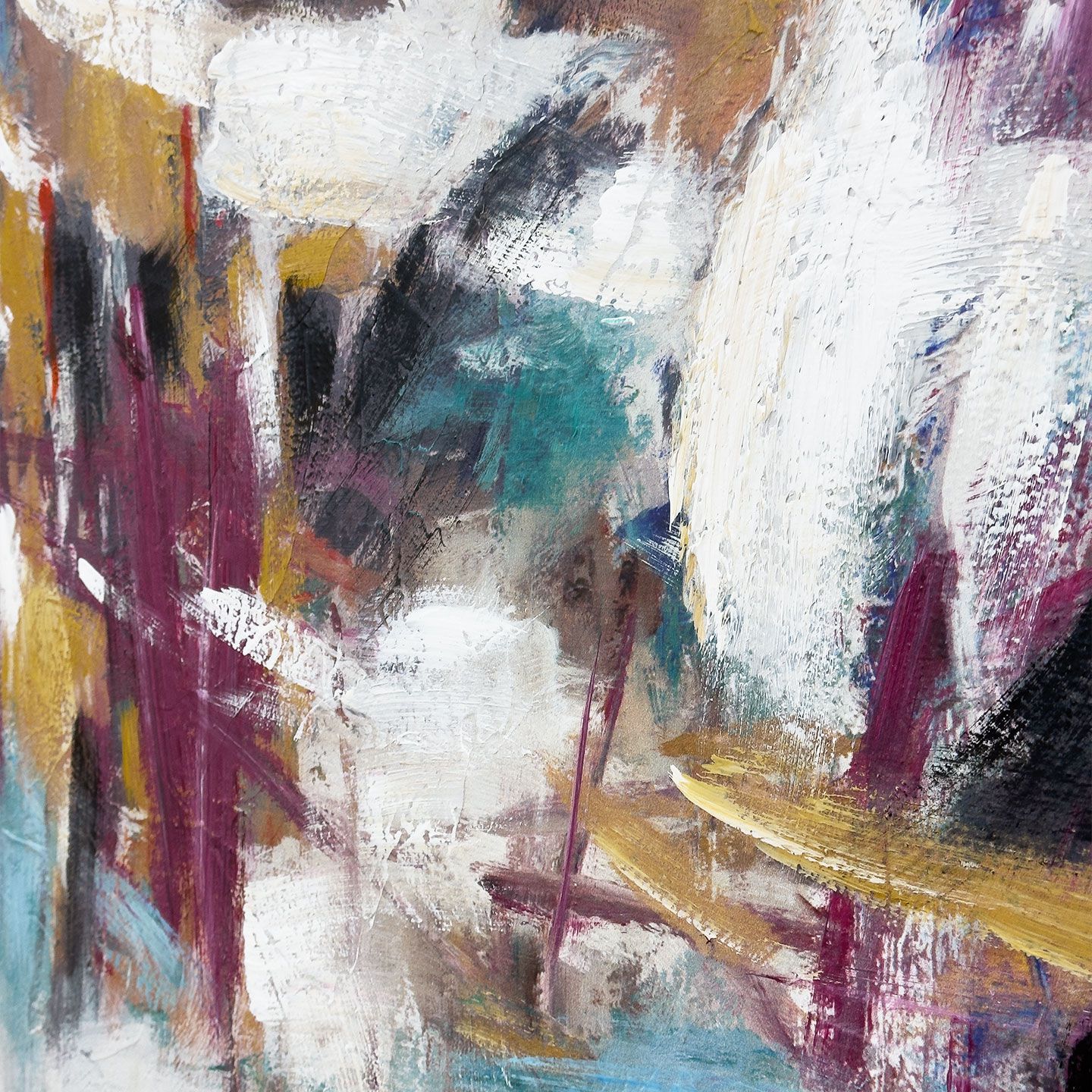 Холст рамки Agave AMUSE ARCH-00019484 - Вид №1