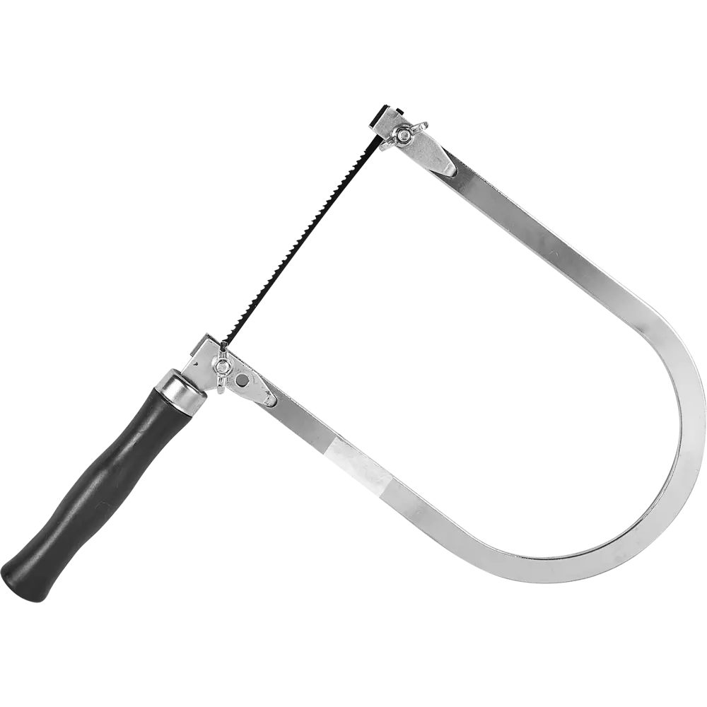 Santreyd Ручной лобзик для фигурного выпиливания по дереву 87677148 STLM-0846251