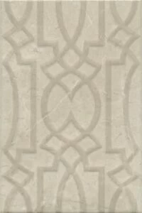8317 Эль-Реаль беж структура 30*20