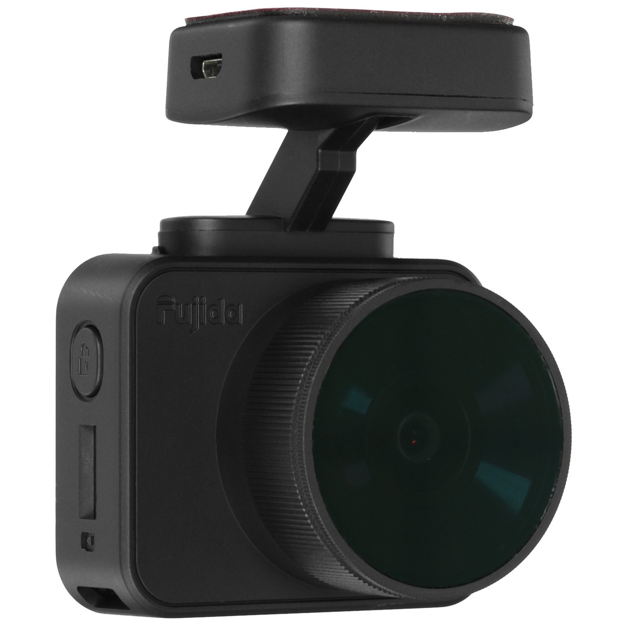 9914817 Видеорегистратор Fujida Zoom Okko WiFi STDN-0010977 - Вид №1