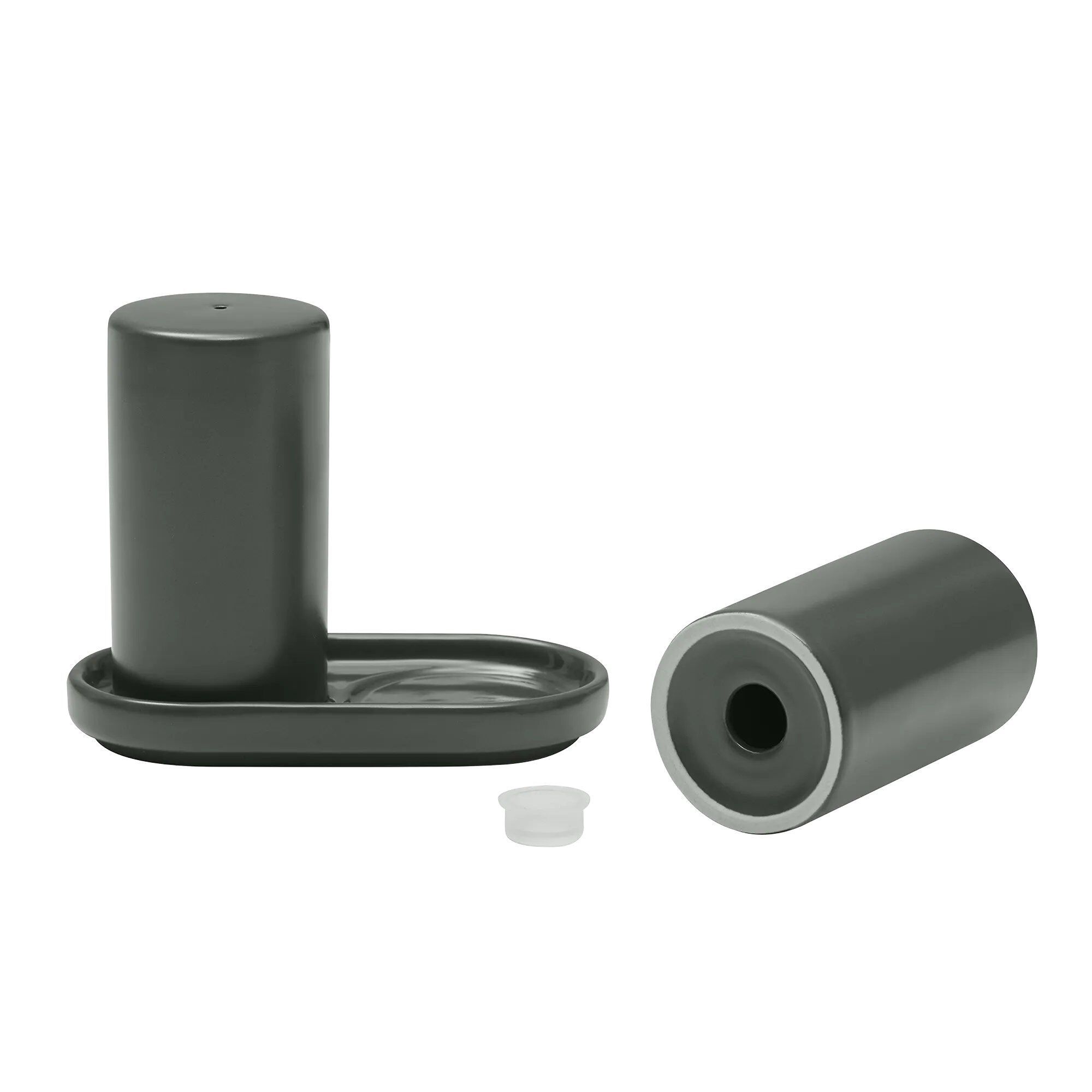 Соль и перец в керамограните blomus Пилар ARCH-00069166 - Вид №7