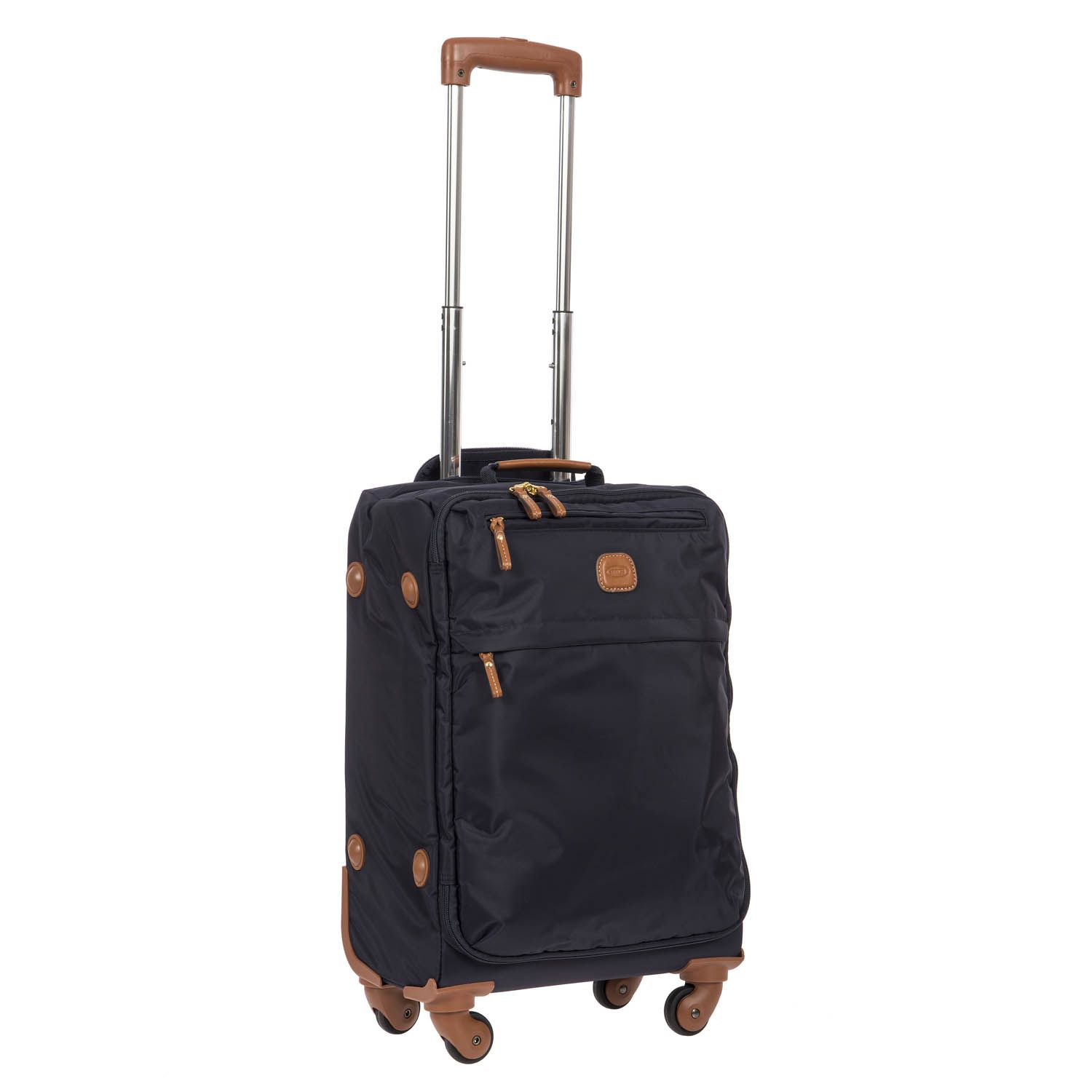 BXL48117.050 Чемодан BXL48117 Ultra Lightweight Carry On Trolley Brics X-Travel  - Вид №1