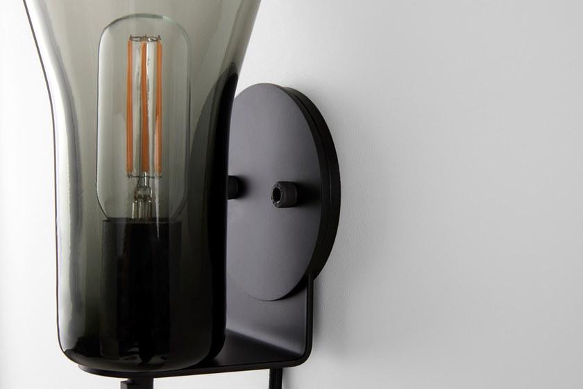 Ross Gardam Настенный светильник из алюминия Silhouette Sw.v1.xxx - Вид №5