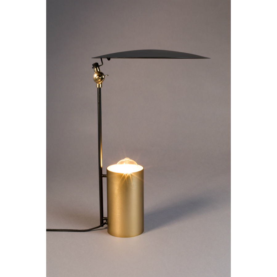 Лампа настольная Julius Dutchbone 5200060 - Вид №6