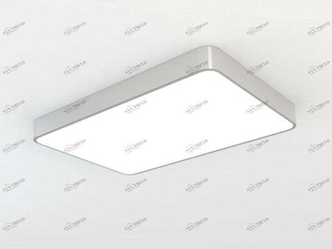 Neonny Люстра Rectangle Nar6090b