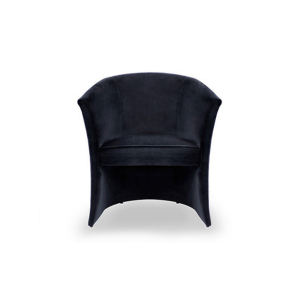 Кресла Enigma Armchair Covethouse KOKET