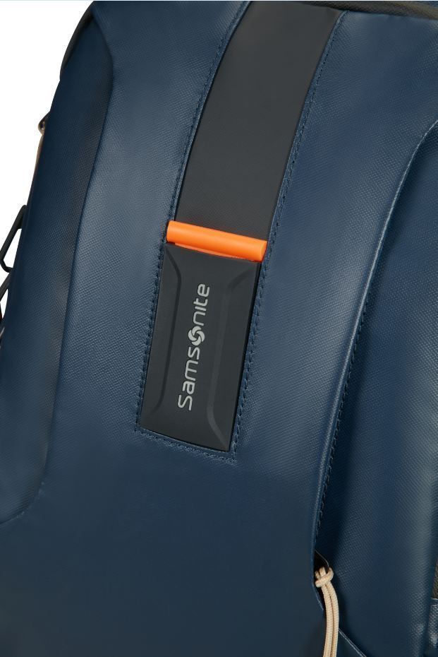 01N-11001 Рюкзак 01N*001 Backpack M Samsonite Paradiver Light  - Вид №2