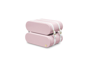 CIST460 Прикроватные тумбочки детские Маленькое Облако