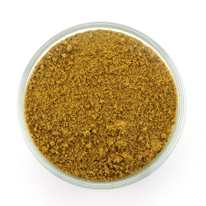 Специи Карри Santreyd 3700 - Вид №1