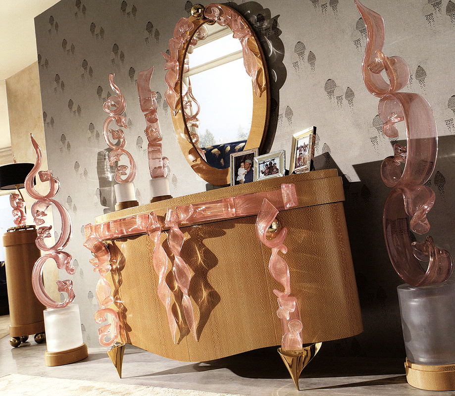 Буфет  RIVATELIER 1A077 Nuances