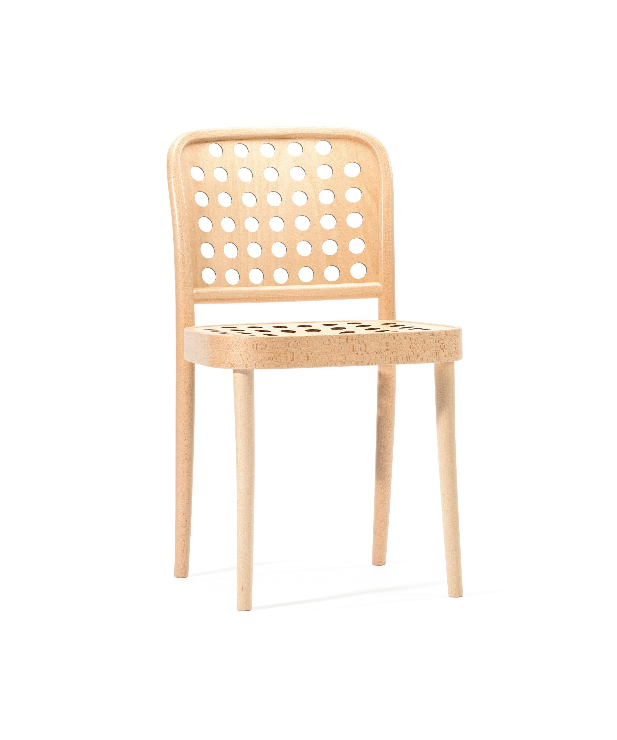 Деревянный стул TON 822 ARCH-00077204 - Вид №35