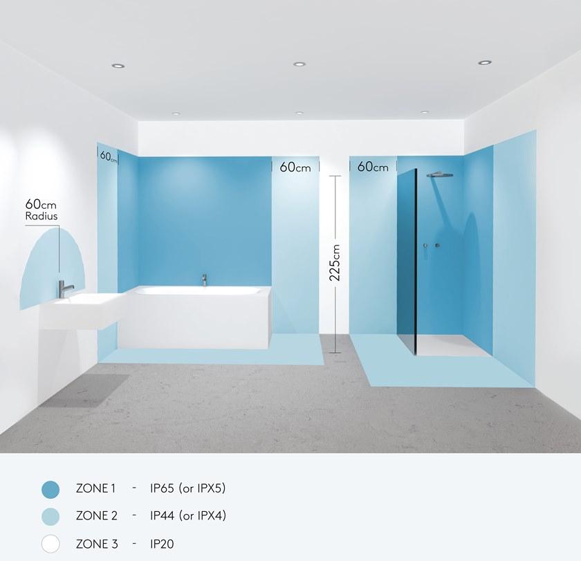 Astro Lighting Настенный светильник из цинка  1124004 / 1124007  - Вид №18