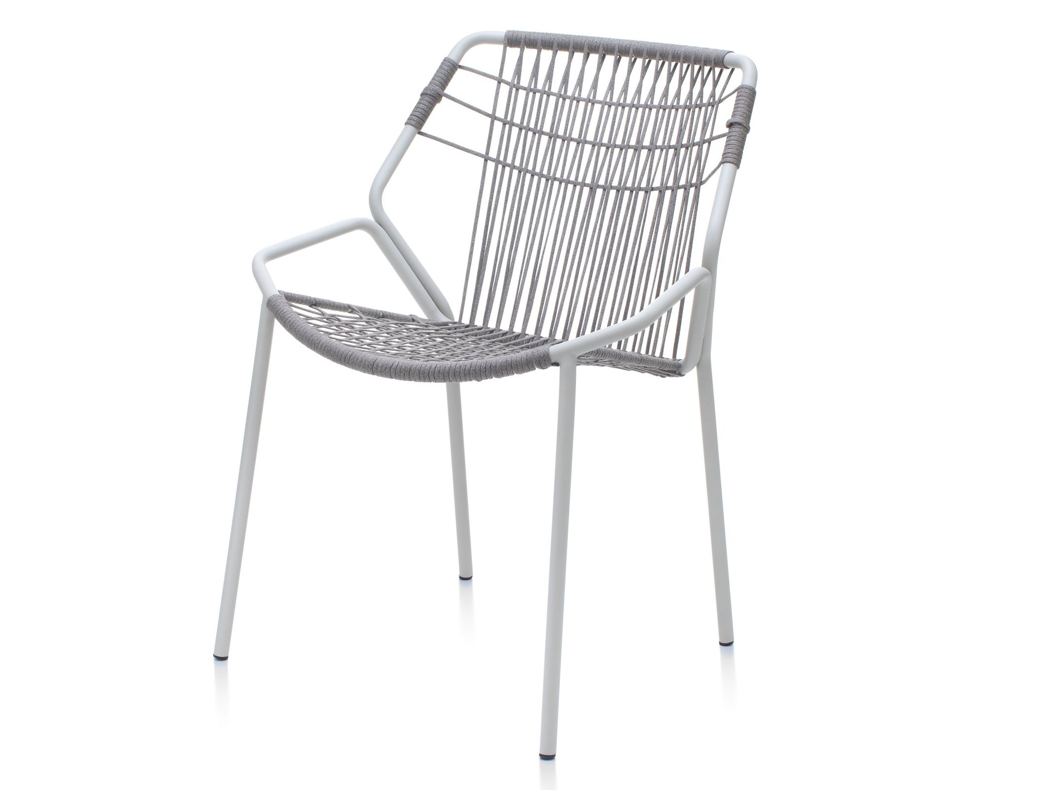 Штабелируемый садовый стул Garda Furniture Kapua ARCH-00092411 - Вид №14