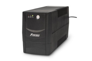 15842670 Источник бесперебойного питания UPS BackPro 600I Plus IEC320/AVR+interface+soft+int 6120413 Powerman