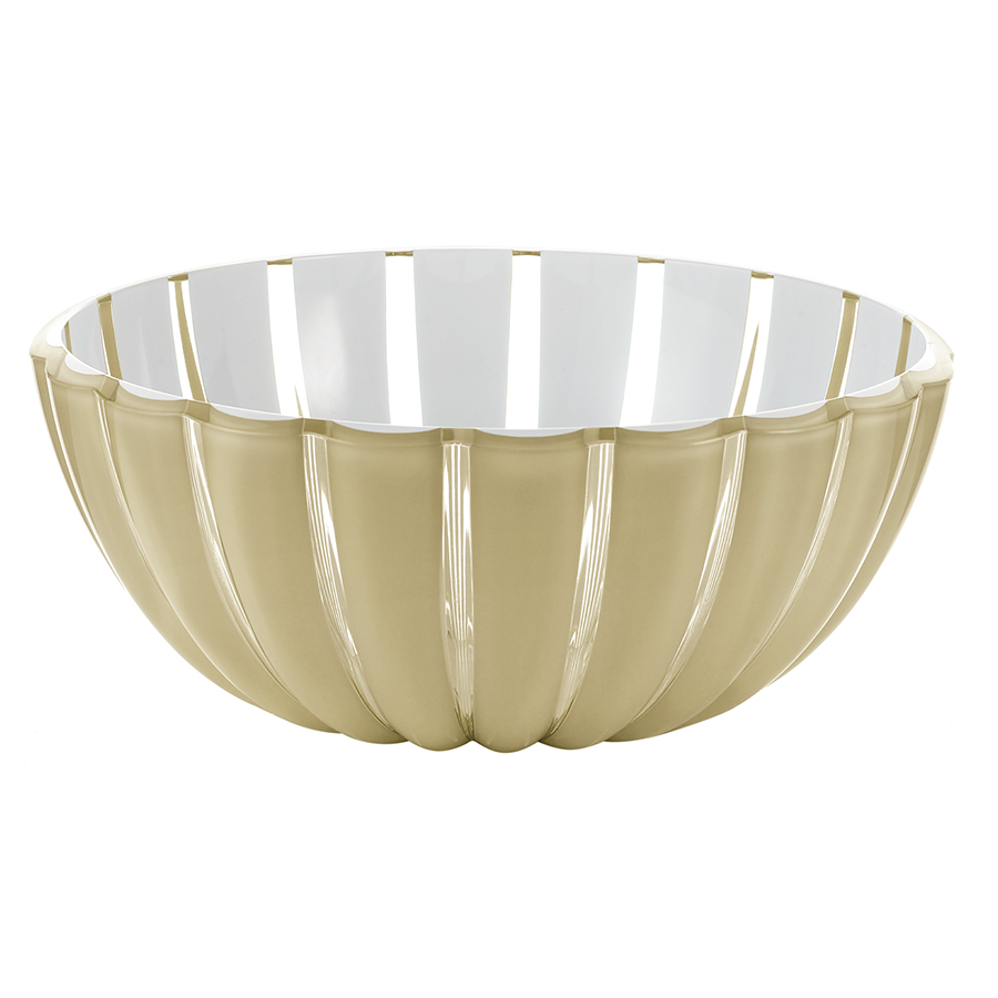 29691239 Миска grace 12 см песочная Guzzini 