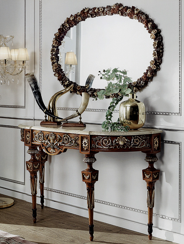 Консоль  MIRANDOLA M2327 COMPLEMENTI