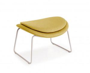 Пуф LAZY CALLIGARIS CS3373-W 1320 2