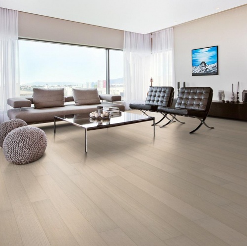 Паркетная доска Kahrs Дуб Собор Линнея 2600200557 - Вид №17