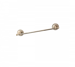 Gentry Home Настенный керамический подстаканник Sun Incalux GH101996