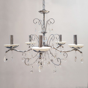 Kolarz 3234.85.5.WKoT/gz75 люстра подвесная