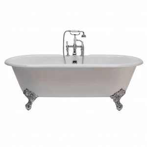 Traditional bathrooms Бекингем Двусторонний BUCKINGHAM