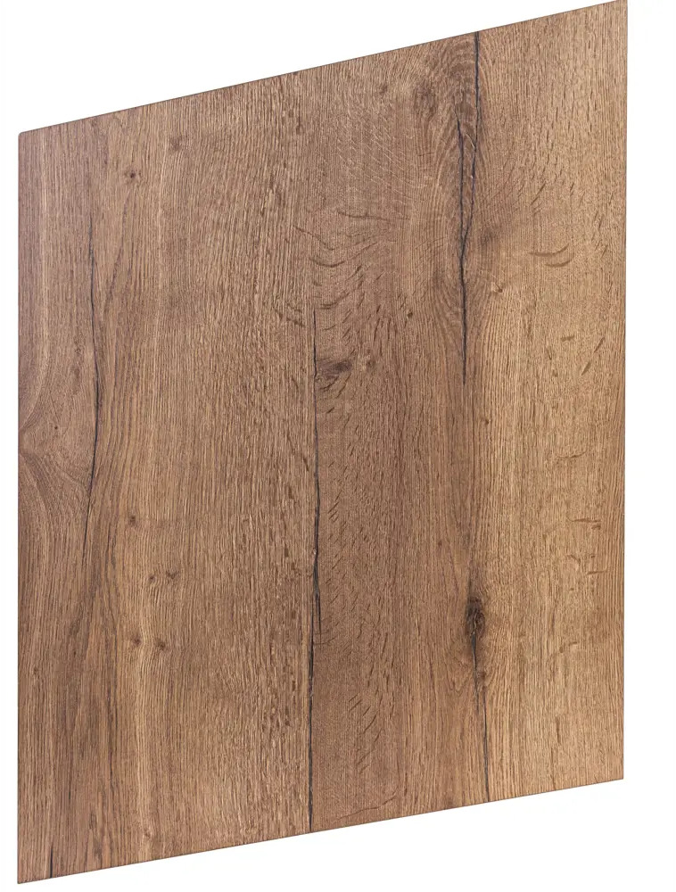 86881114 Фальшпанель для кухонного шкафа Рошаль 58x76.8 см Delinia ID ЛДСП цвет рошаль STLM-0882700