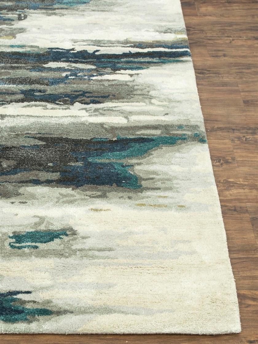 Jaipur Rugs Прямоугольный коврик ручной работы Genesis Taq-4305-0001 - Вид №1