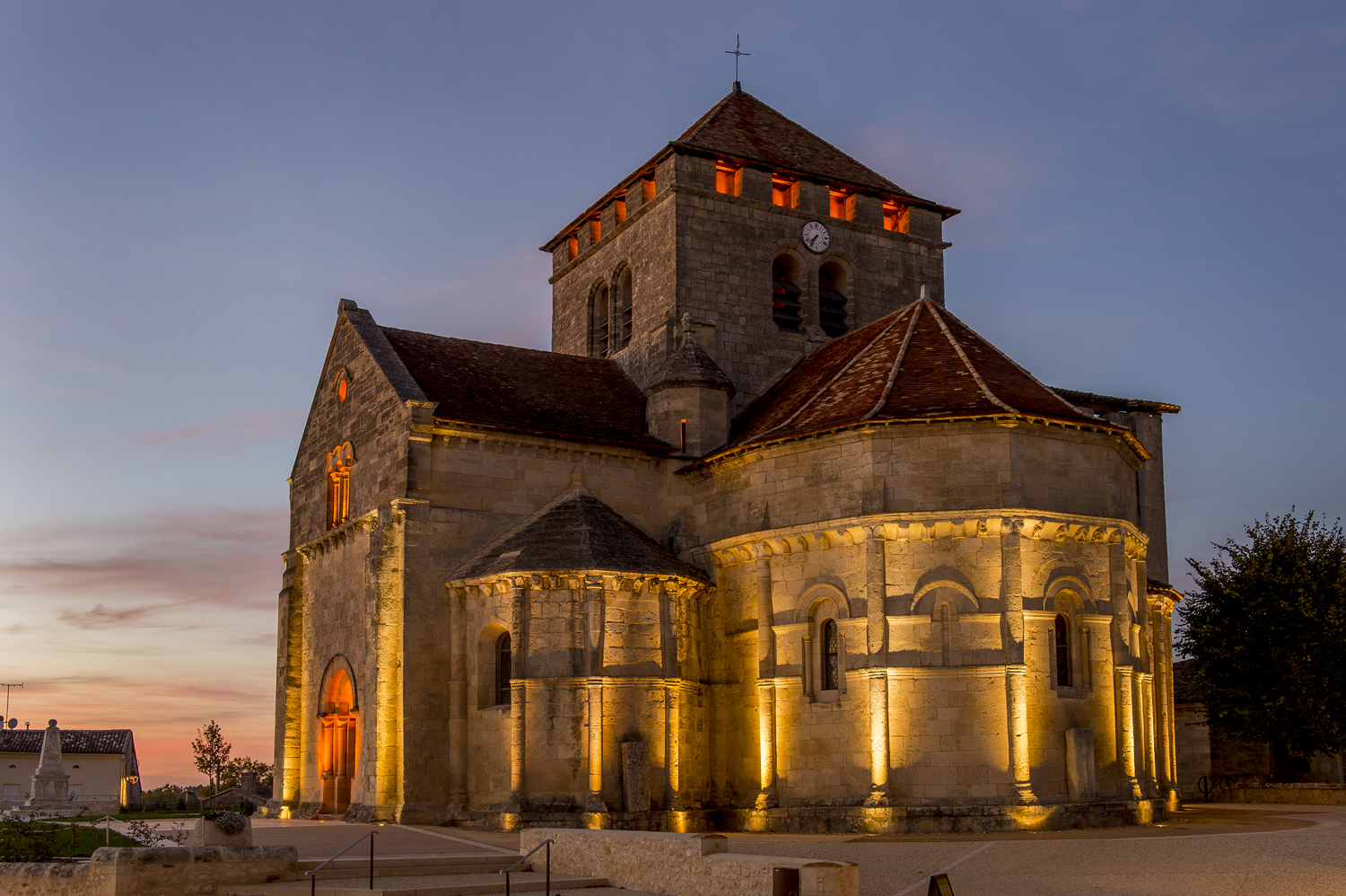 8402669 Встраиваемый в пешеходный пол Platek MINI  MINI - LED 4000K Asymmetrical - Вид №8