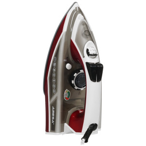 8174428 Утюг ARESA AR-3122 красный