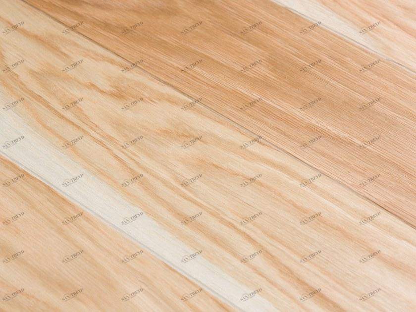 mafi Дубовый пол Basic eiche Eiembkn