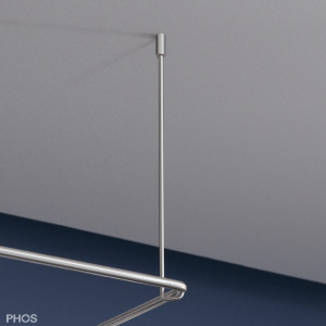 DTDM Индивидуальная строповая опора для потолочного подвеса PHOS