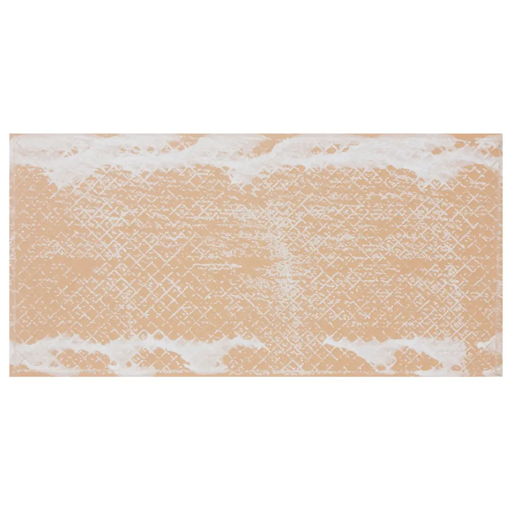 Панно «Оникс Бабочка 1» 25x50 см цвет салатный BELANI STLM-2085352 - Вид №2