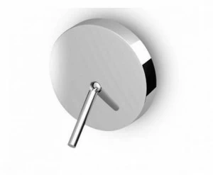 ZUCCHETTI Смеситель для ванны и душа, однорычажный Isystick