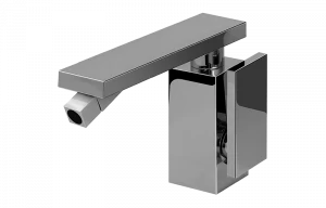 E-3760-LM31 Однорычажный смеситель для биде GRAFF Solar