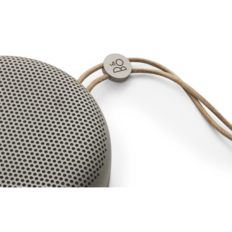 Система акустичесткая Beoplay A1, серая Bang & Olufsen 1297896 - Вид №11