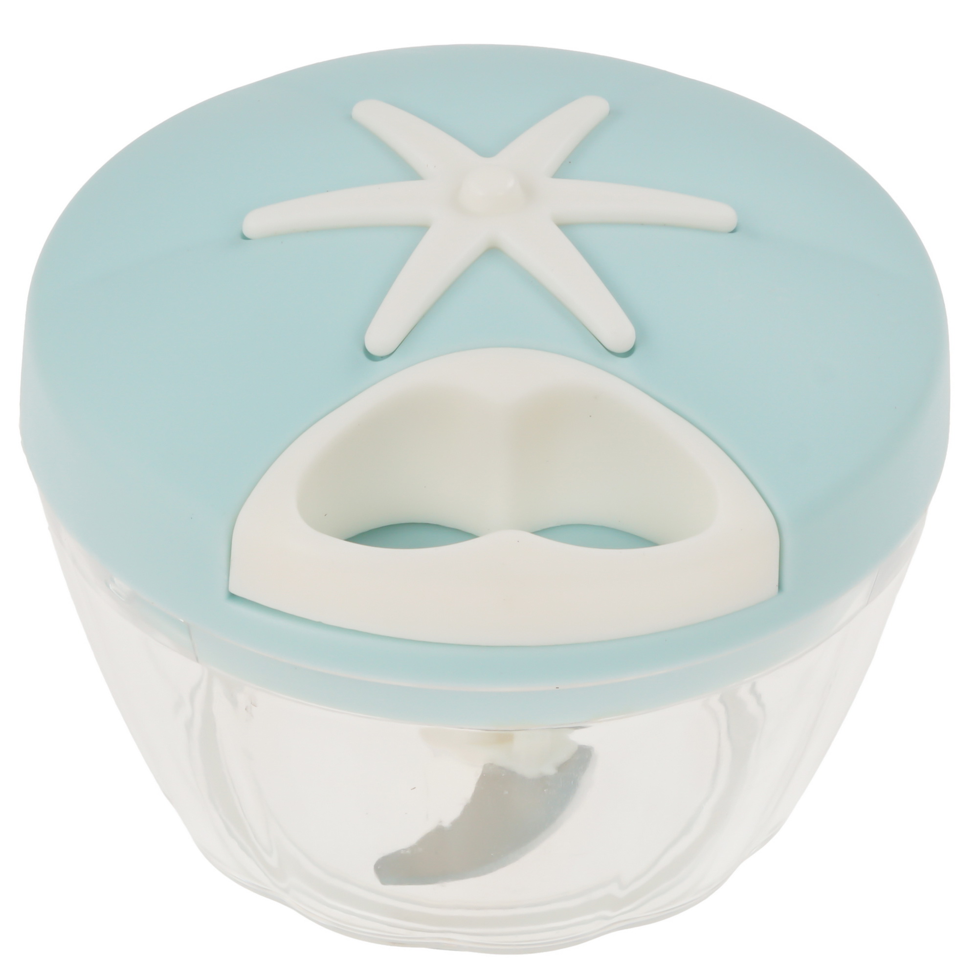 9202204 Измельчитель  EUROHOUSE 14901 голубой STDN-0143461