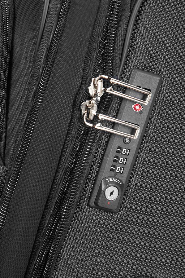 CH5-09008 Чемодан CH5*008 Spinner Expandable 83 Samsonite B-Lite Icon  - Вид №4