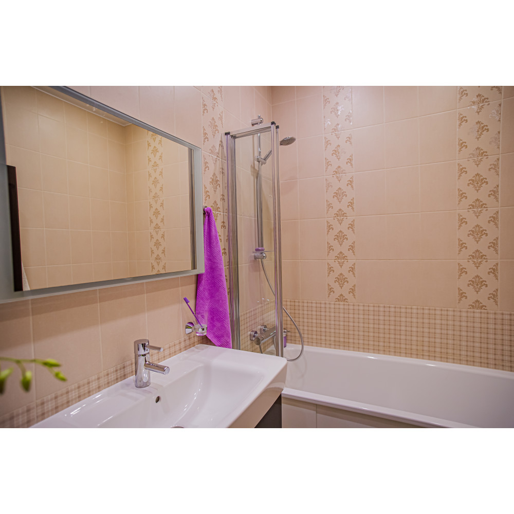 062010 Душевое ограждения на борт вынны BERGES Китай City - Вид №3